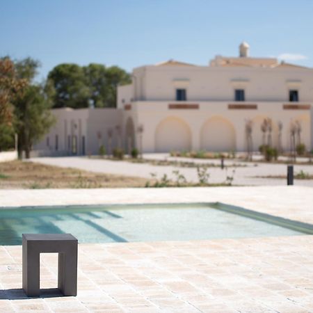 Masseria Fontana Di Vite Matera Exterior photo